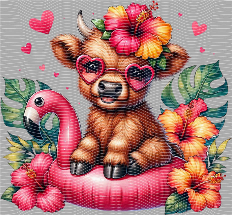 Animal-DW 32